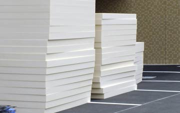 Bunce Common flat roof insulation costs