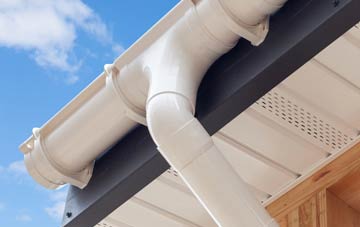 Bunce Common gutter installation costs