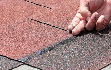 Bunce Common asphalt roof repairs