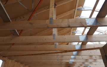 Bunce Common roof truss costs