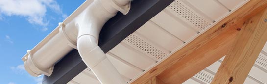 get Bunce Common guttering quotes today