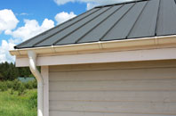 Bunce Common fascia repair