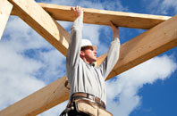 Bunce Common roof replacement work