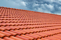 Bunce Common roofing tiles